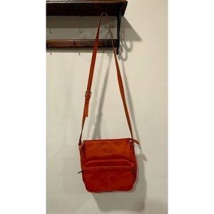 Relic by Fossil Crossbody Purse